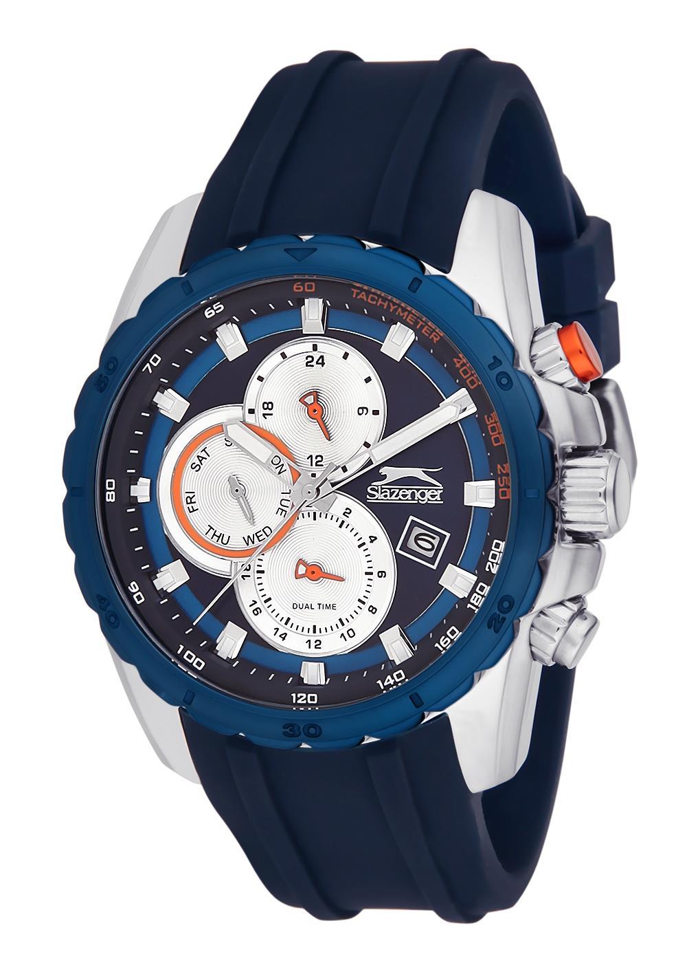 slazenger watches שעון יד שלזינגר דגם SL.1.1168.2.04