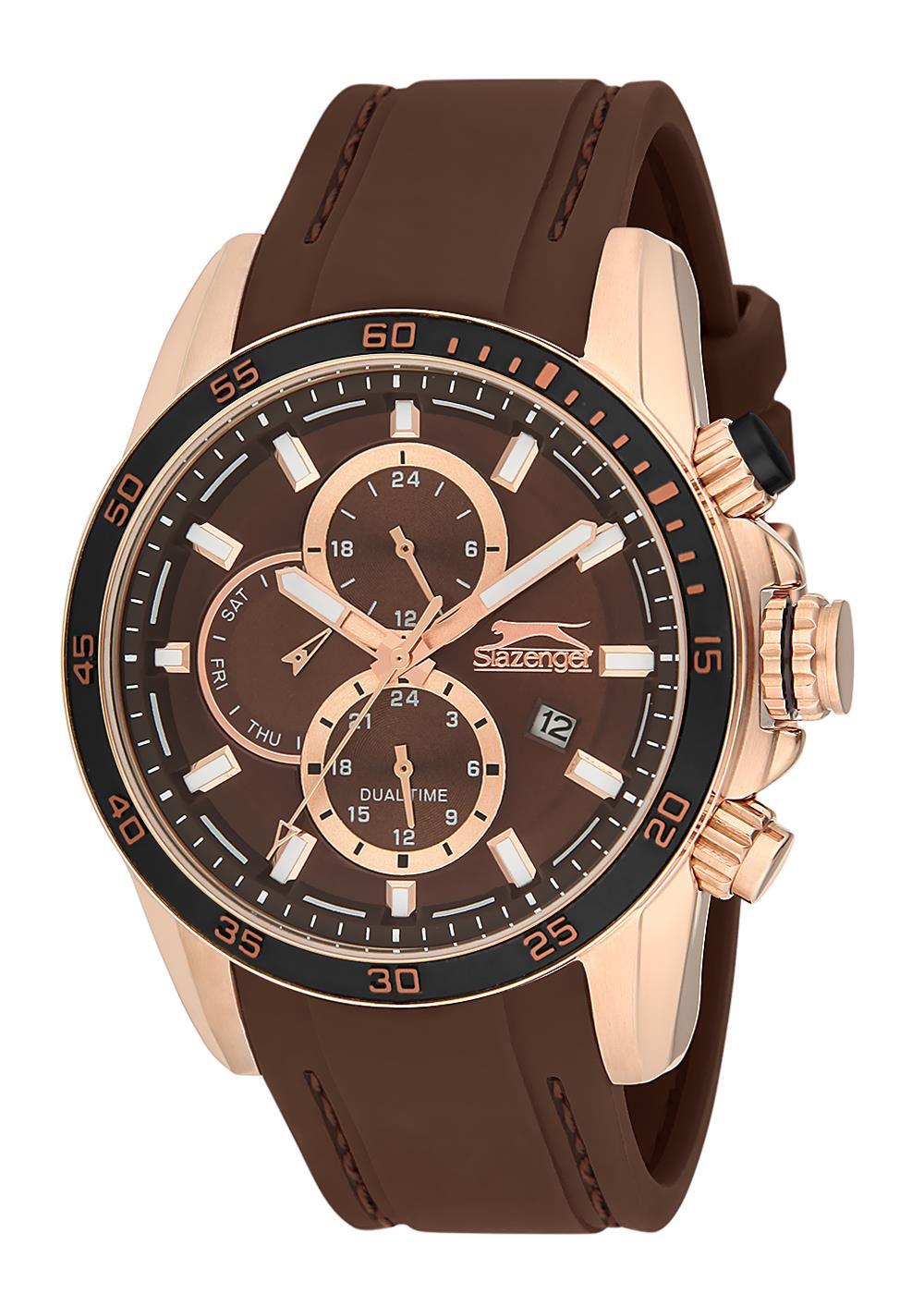 slazenger watches שעון יד שלזינגר דגם SL.1.1169.2.03