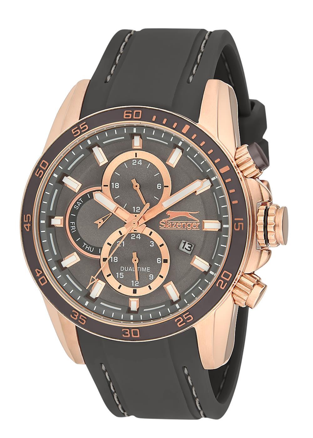 slazenger watches שעון יד שלזינגר דגם SL.1.1169.2.04