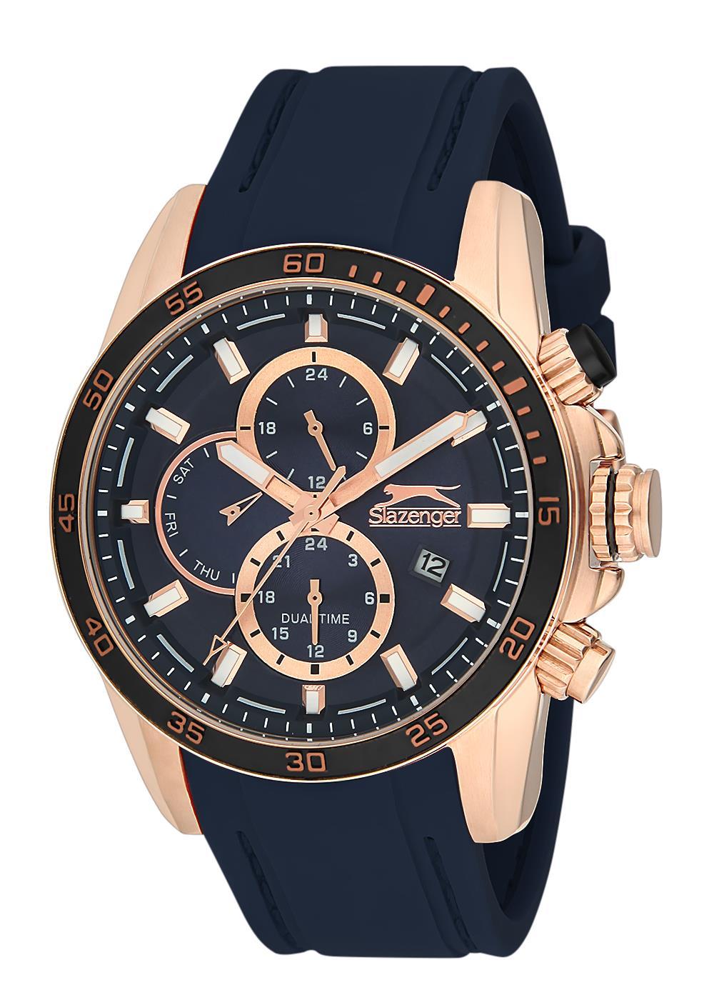 slazenger watches שעון יד שלזינגר דגם SL.1.1169.2.05