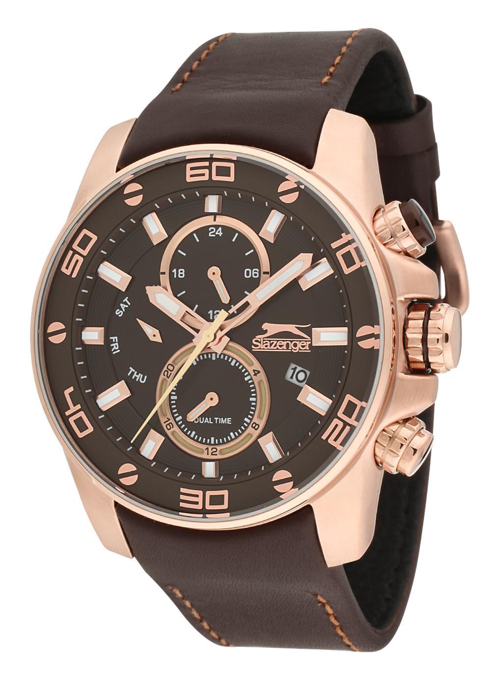 slazenger watches שעון יד שלזינגר דגם SL.1.1202.2.01