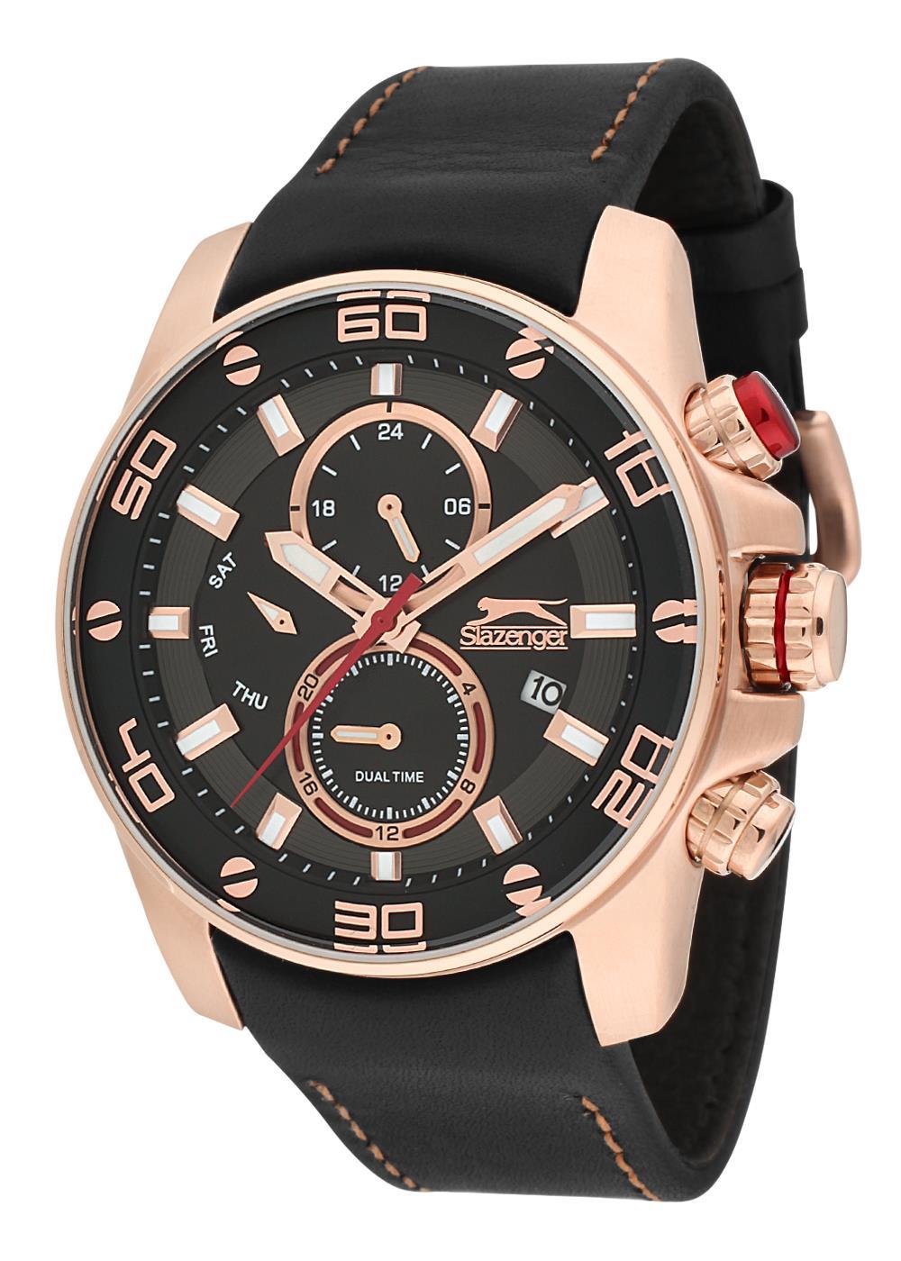 slazenger watches שעון יד שלזינגר דגם SL.1.1202.2.02