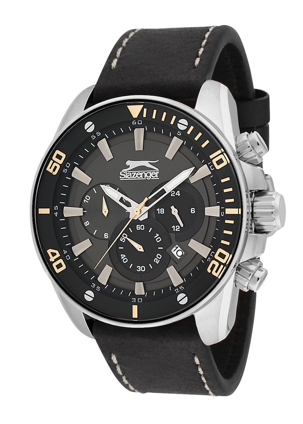 slazenger watches שעון יד שלזינגר דגם SL.1.1203.2.06