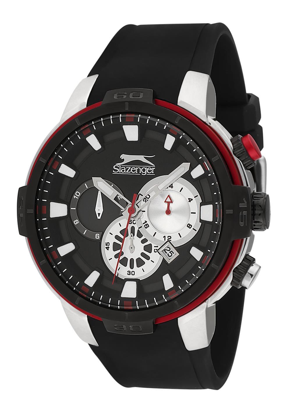 slazenger watches שעון יד שלזינגר דגם SL.1.1205.2.01