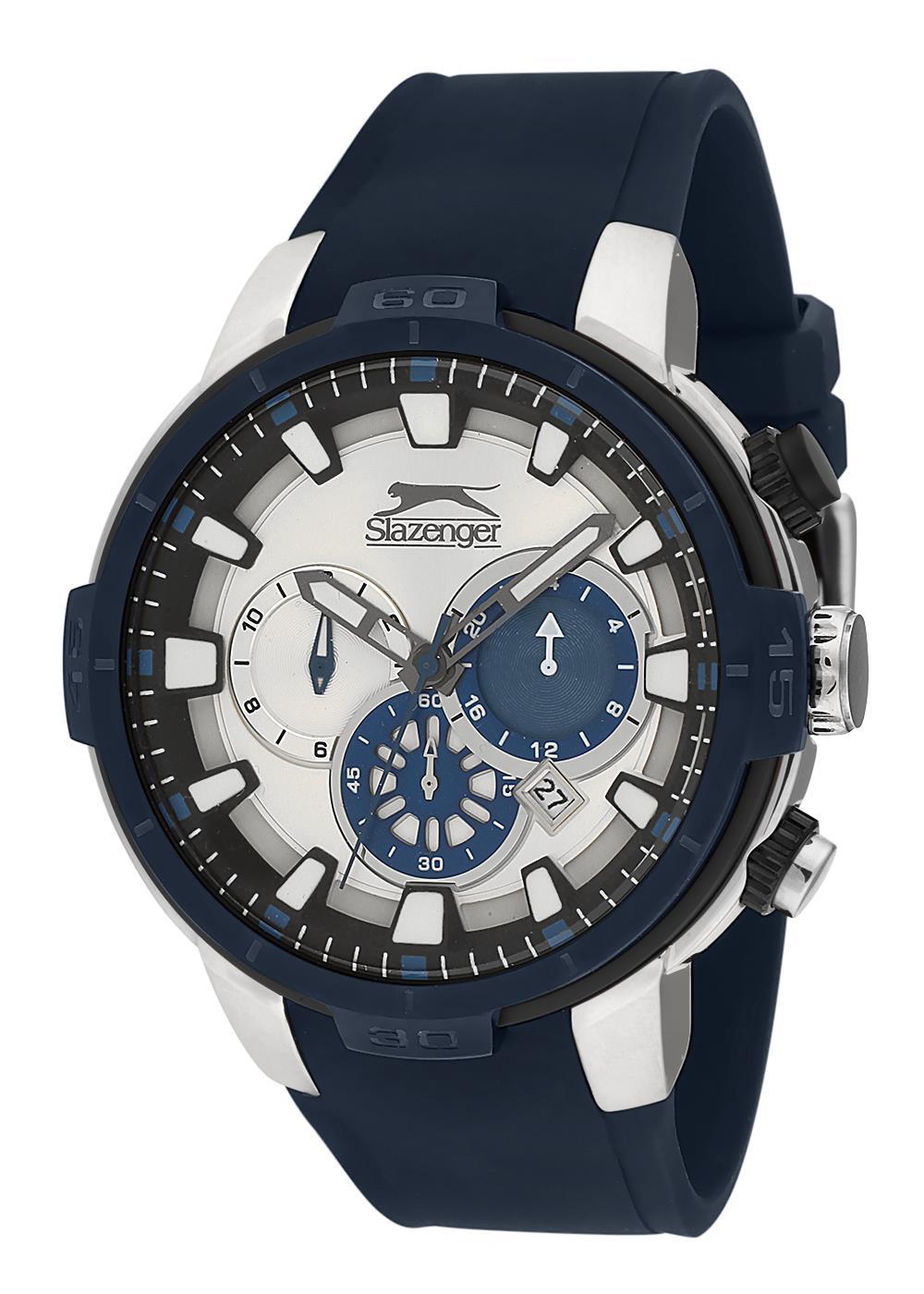 slazenger watches שעון יד שלזינגר דגם SL.1.1205.2.02