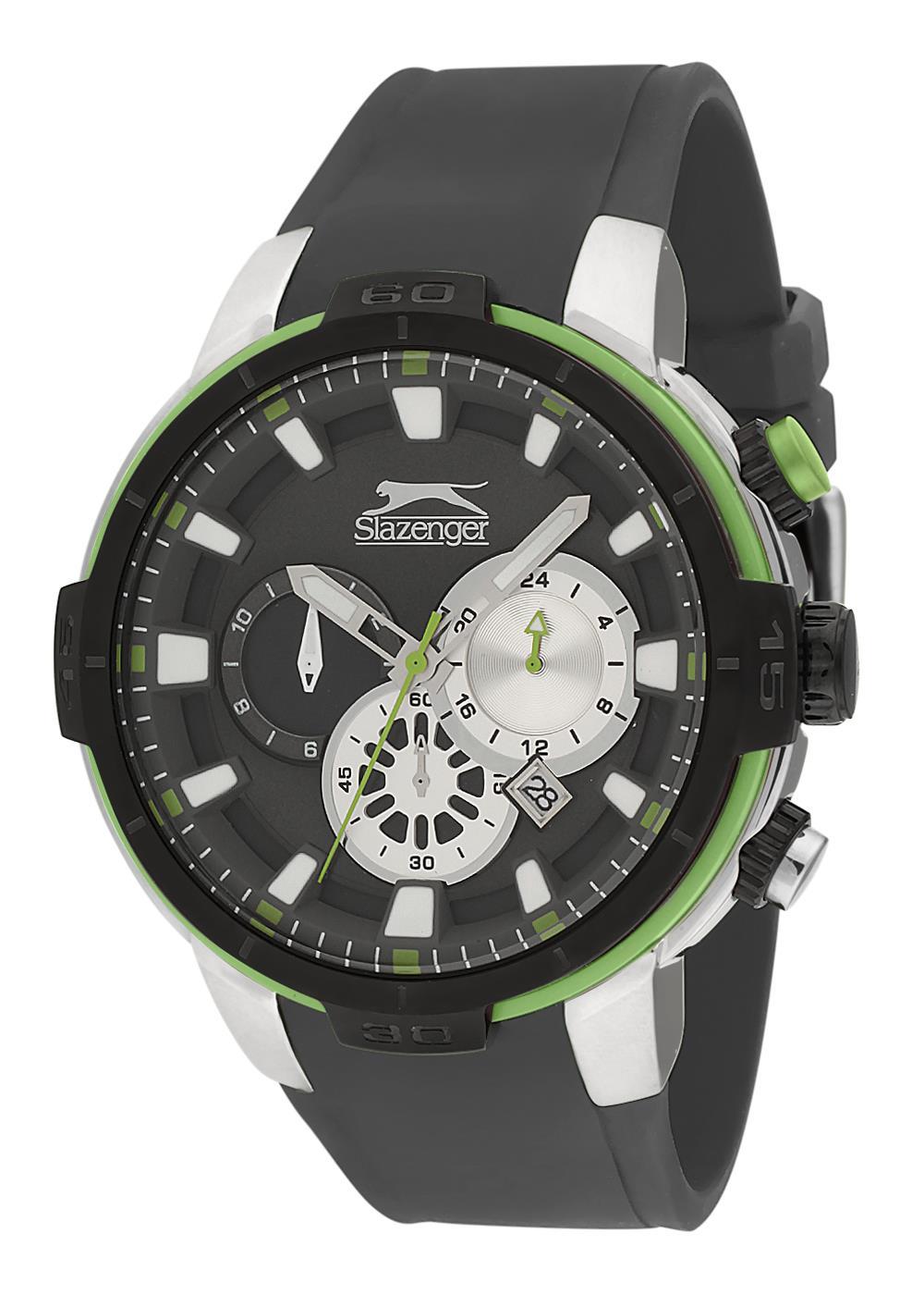 slazenger watches שעון יד שלזינגר דגם SL.1.1205.2.03