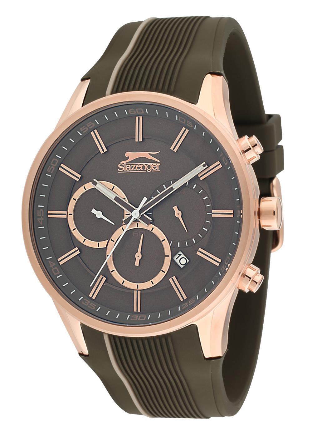 slazenger watches שעון יד שלזינגר דגם SL.1.1206.2.07