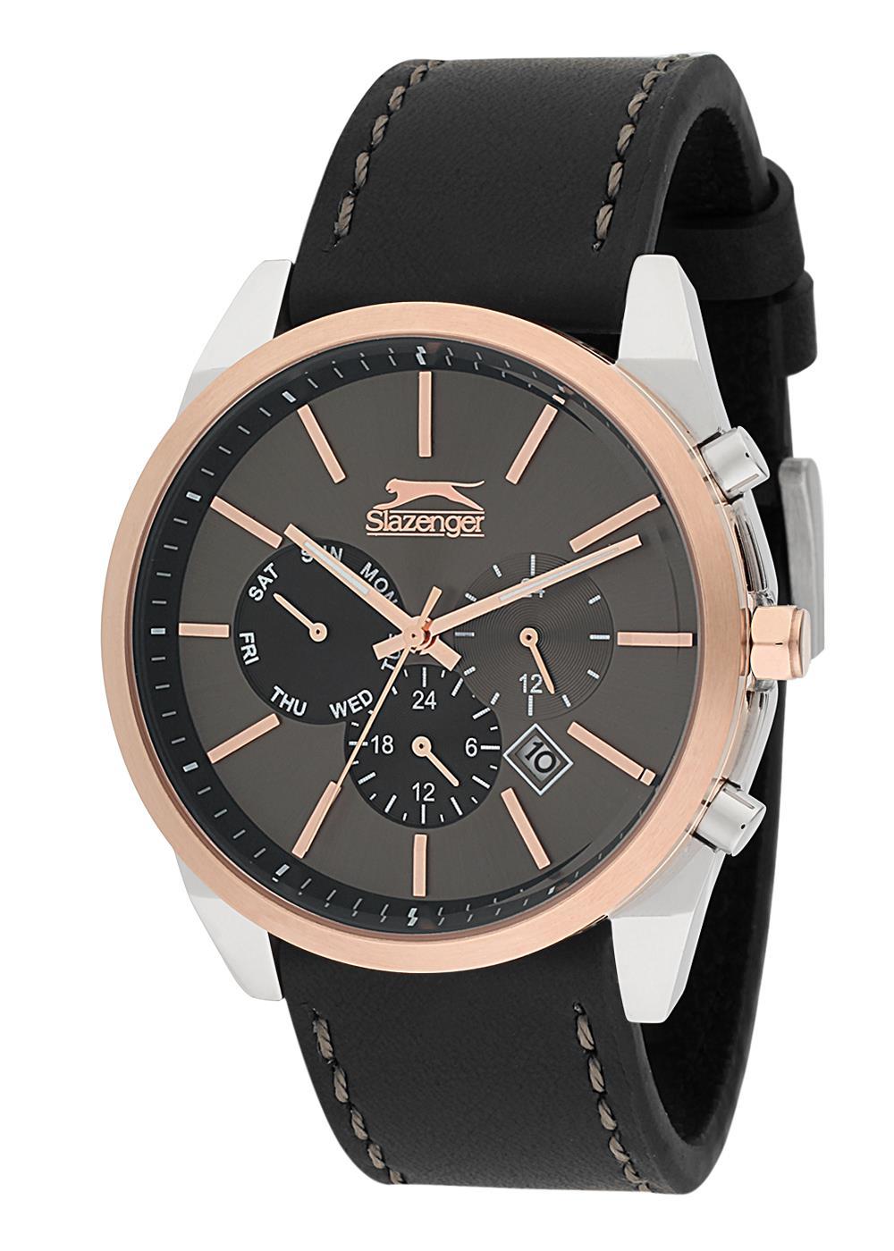 slazenger watches שעון יד שלזינגר דגם SL.1.1248.2.01