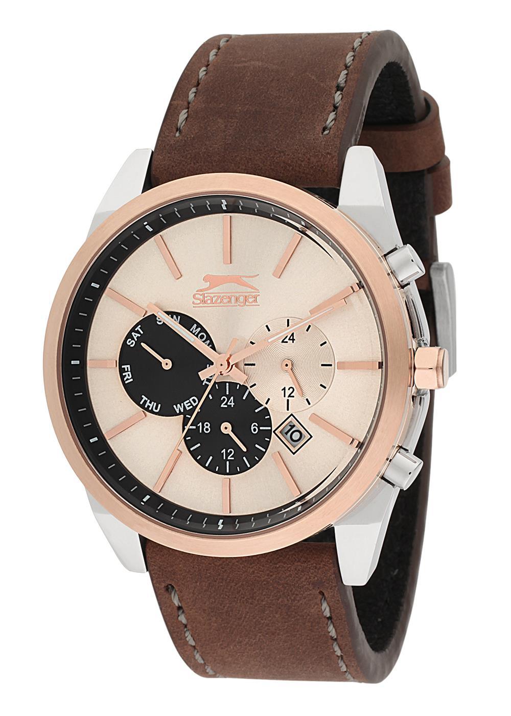 slazenger watches שעון יד שלזינגר דגם SL.1.1248.2.02