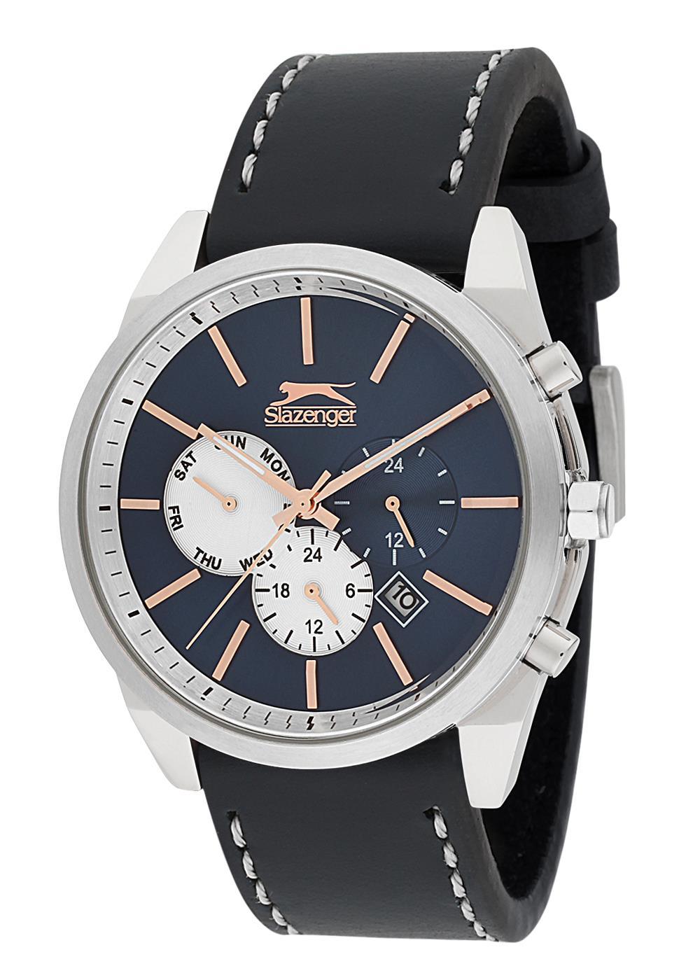 slazenger watches שעון יד שלזינגר דגם SL.1.1248.2.03