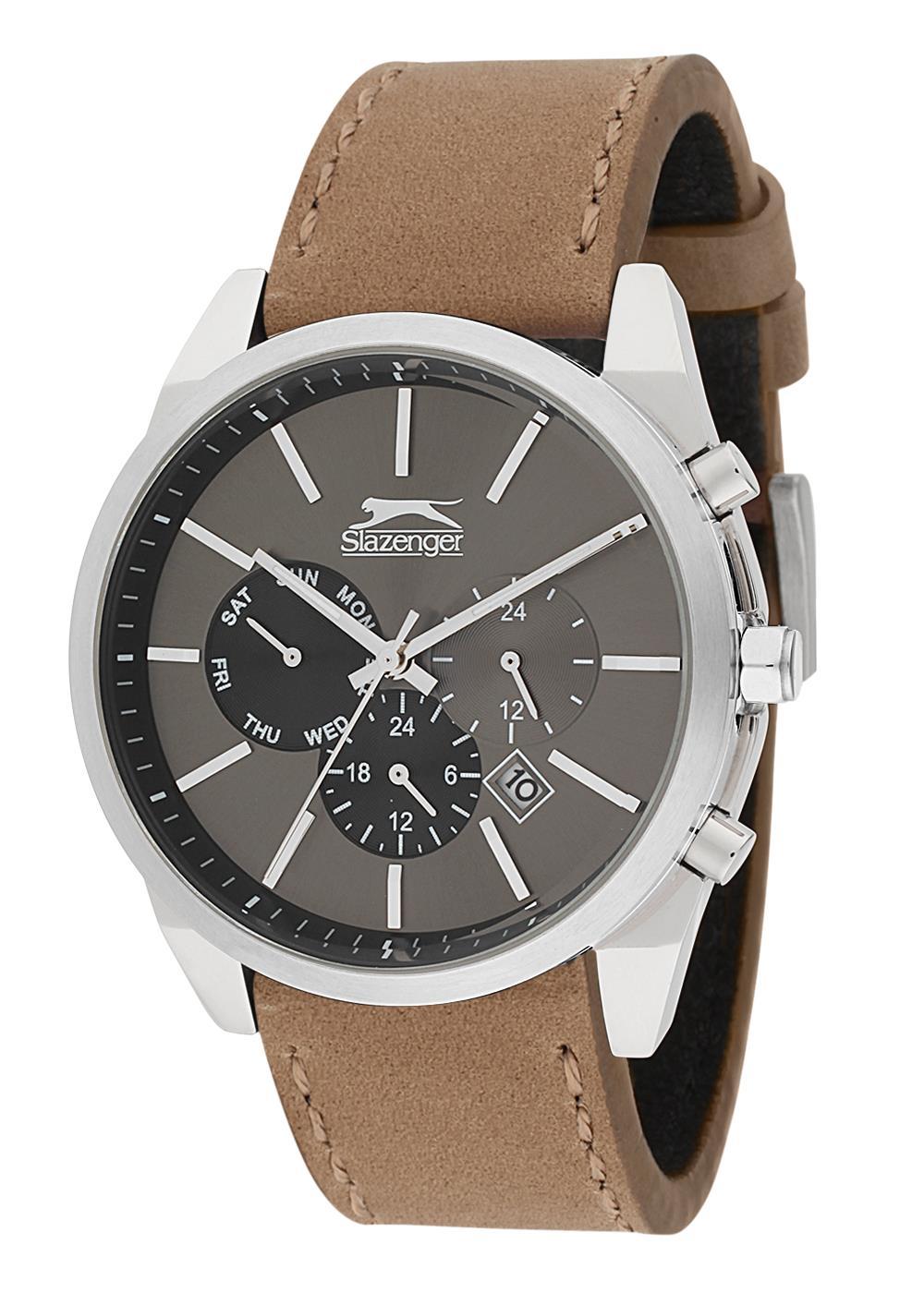 slazenger watches שעון יד שלזינגר דגם SL.1.1248.2.04