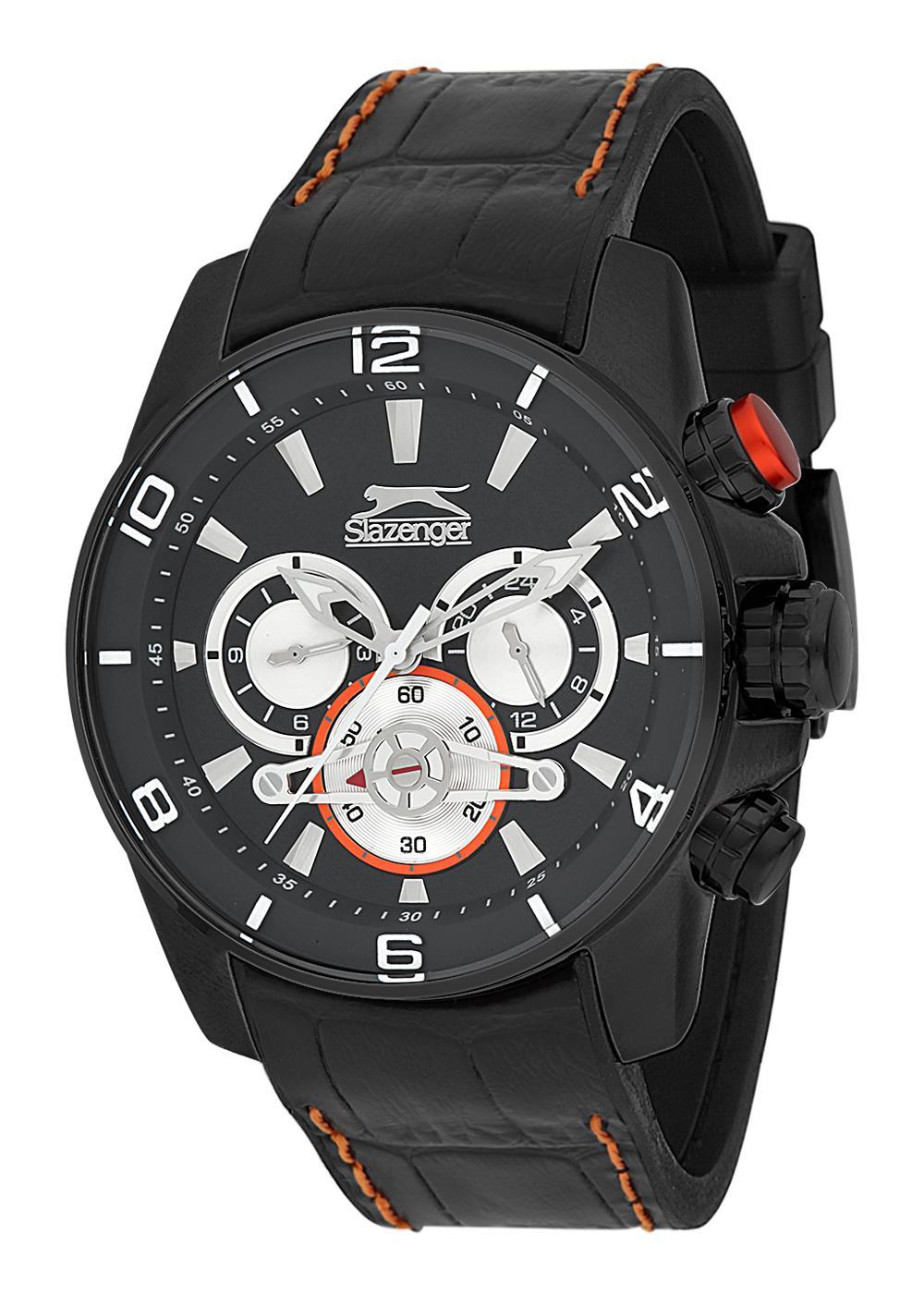 slazenger watches שעון יד שלזינגר דגם SL.1.1282.2.01