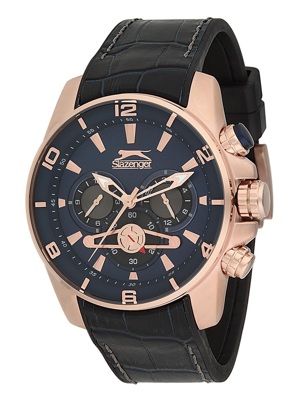 slazenger watches שעון יד שלזינגר דגם SL.1.1282.2.02