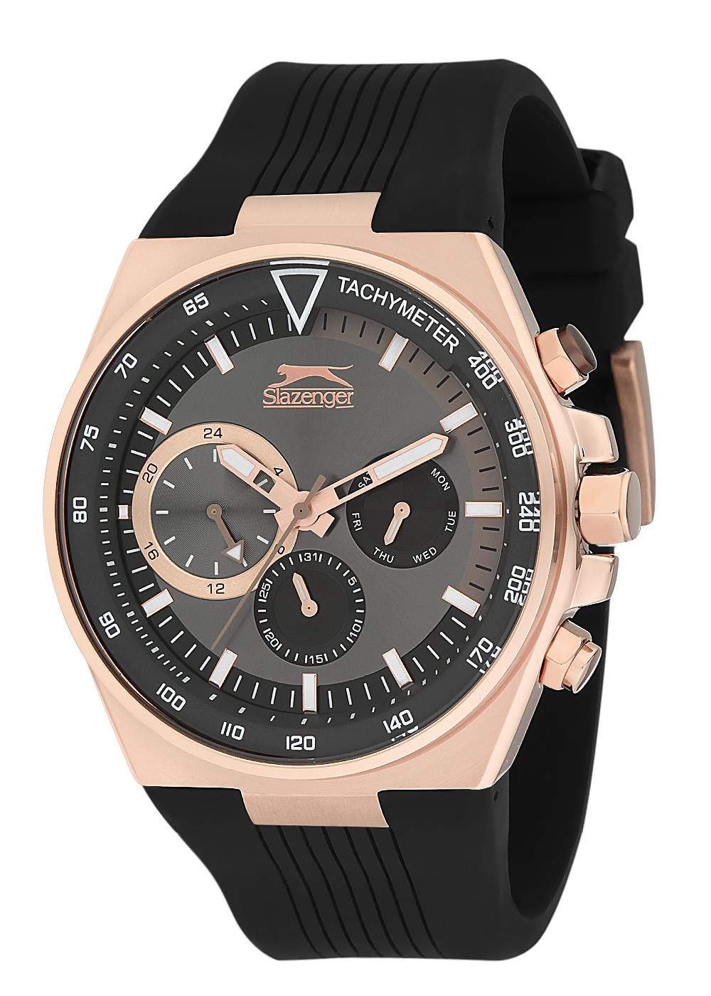 slazenger watches שעון יד שלזינגר דגם SL.1.1287.2.03