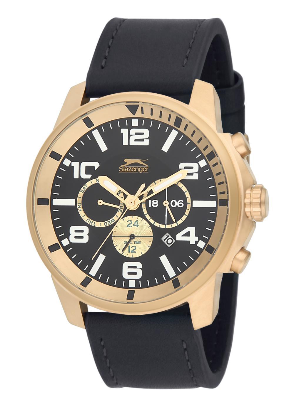 slazenger watches שעון יד שלזינגר דגם SL.16.1120.2.02