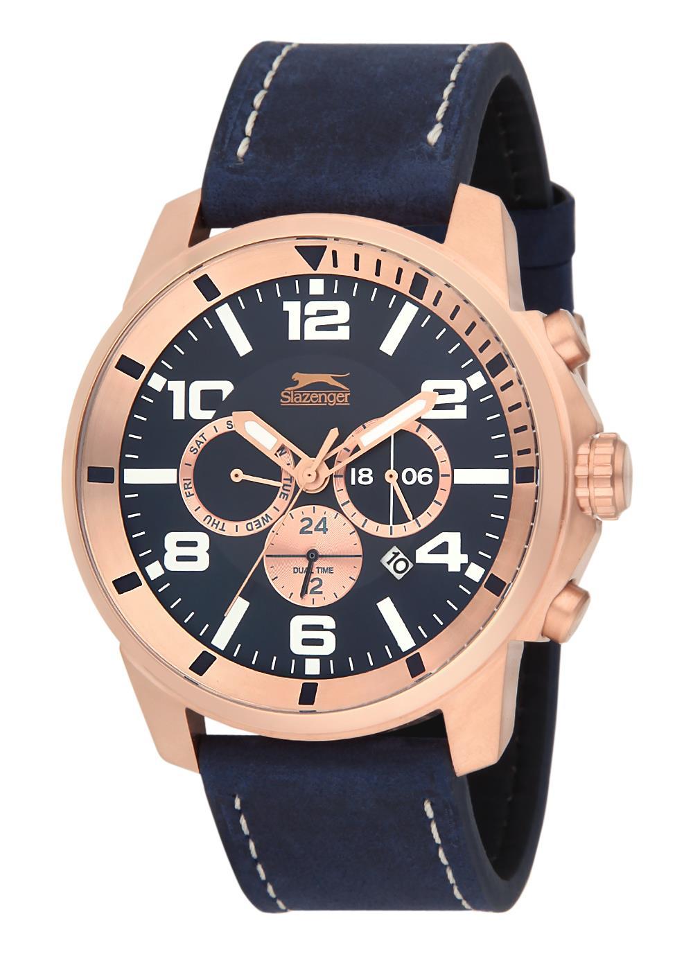 slazenger watches שעון יד שלזינגר דגם SL.16.1120.2.03