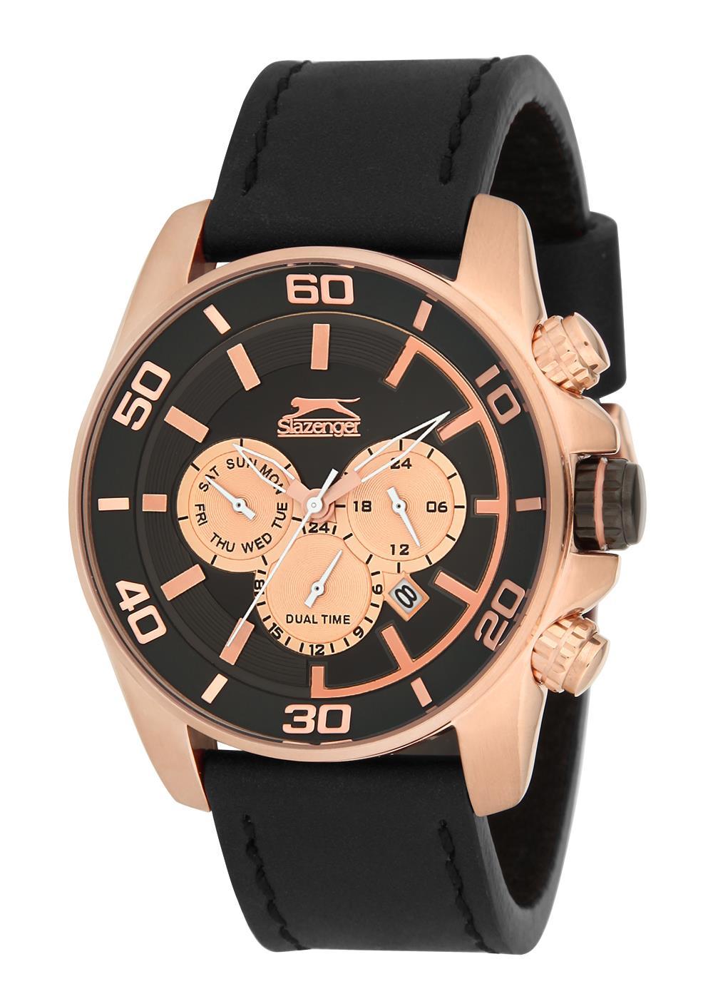 slazenger watches שעון יד שלזינגר דגם SL.1.993.2.04