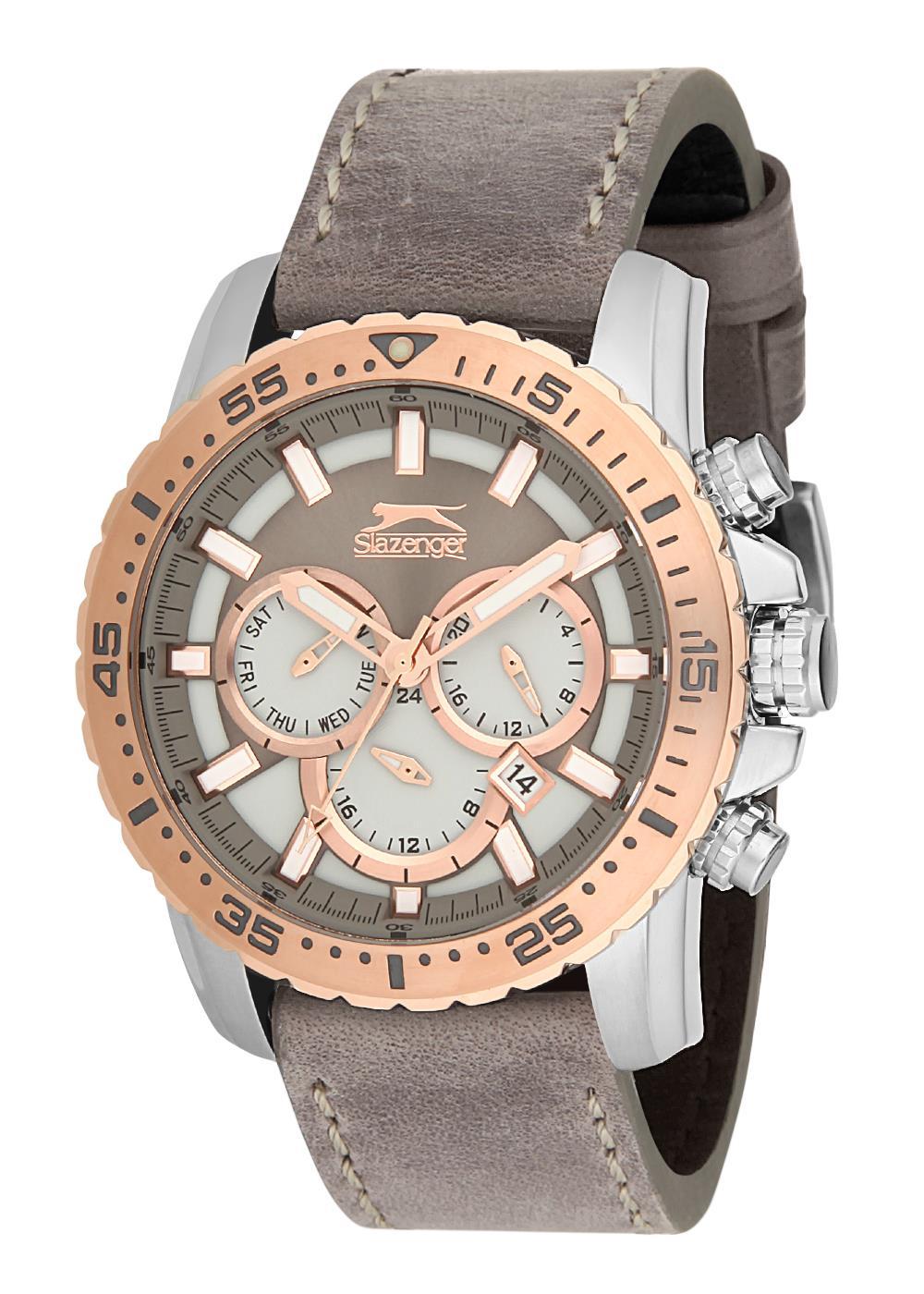 slazenger watches שעון יד שלזינגר דגם SL.27.1117.2.01