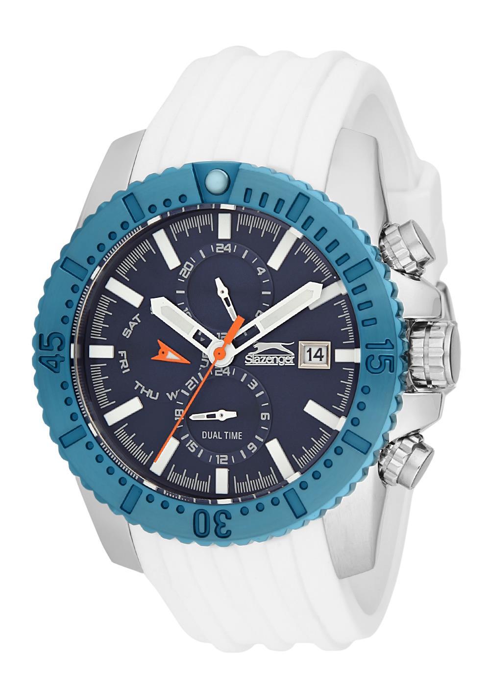 slazenger watches שעון יד שלזינגר דגם SL.27.1119.2.03