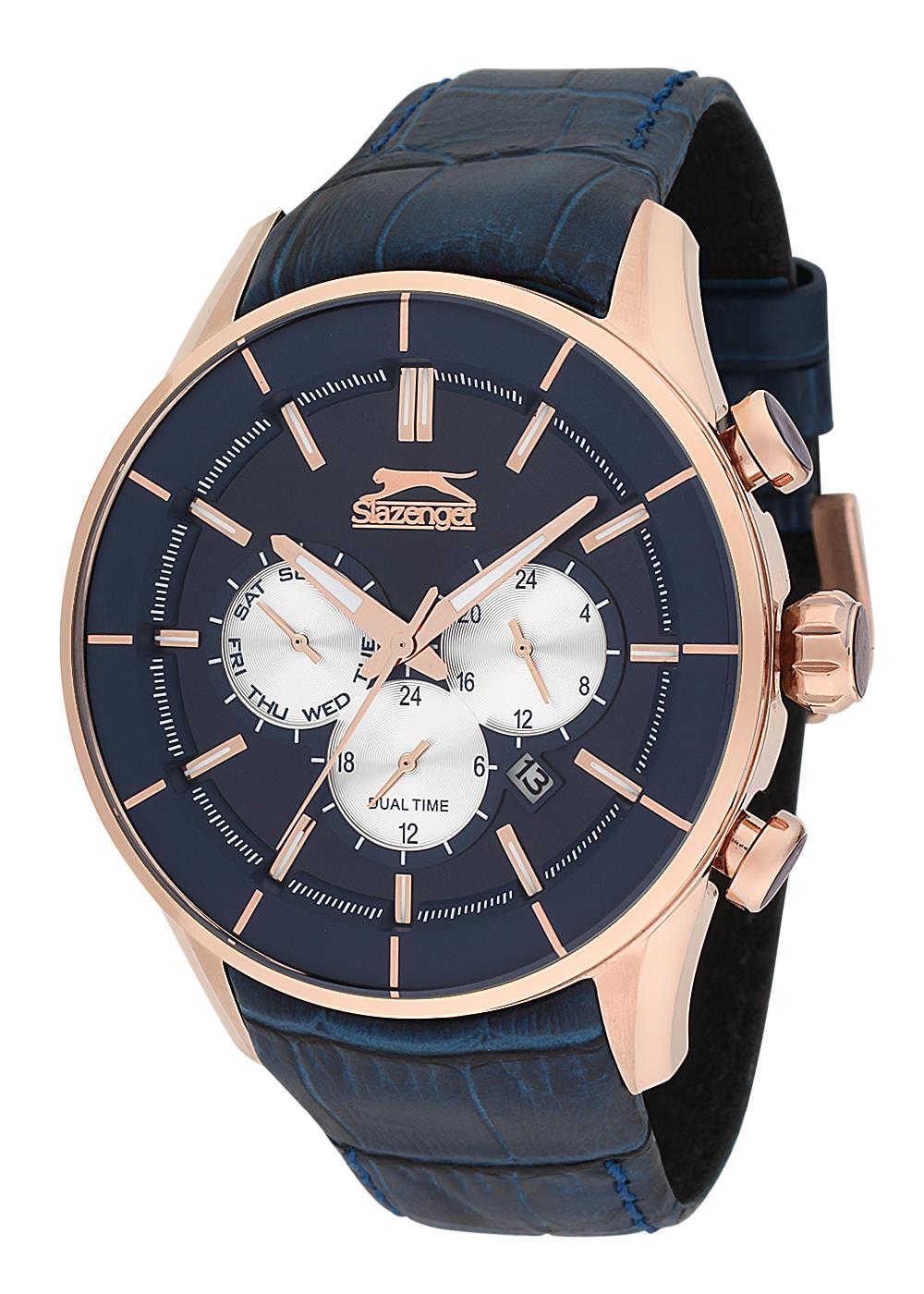 slazenger watches שעון יד שלזינגר דגם SL.27.1249.2.02