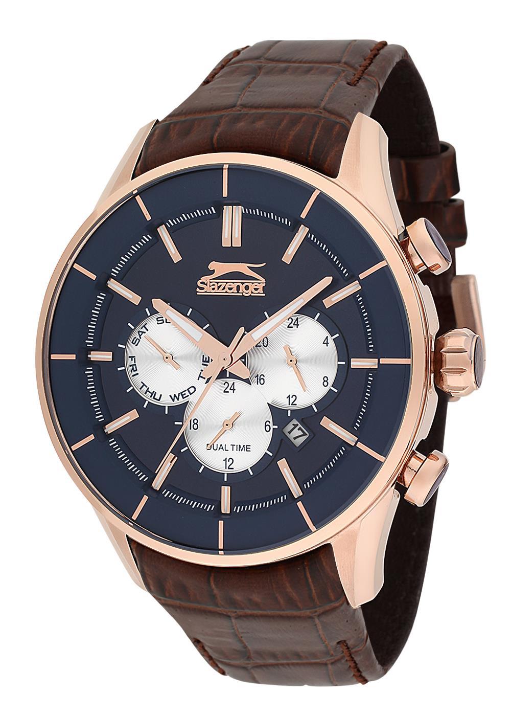 slazenger watches שעון יד שלזינגר דגם SL.27.1249.2.03