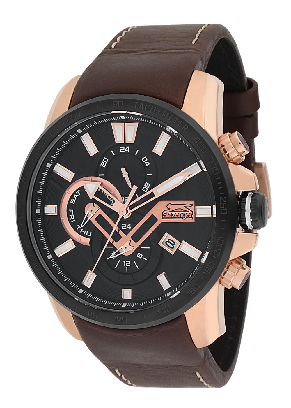 slazenger watches שעון יד שלזינגר דגם SL.27.1251.2.03