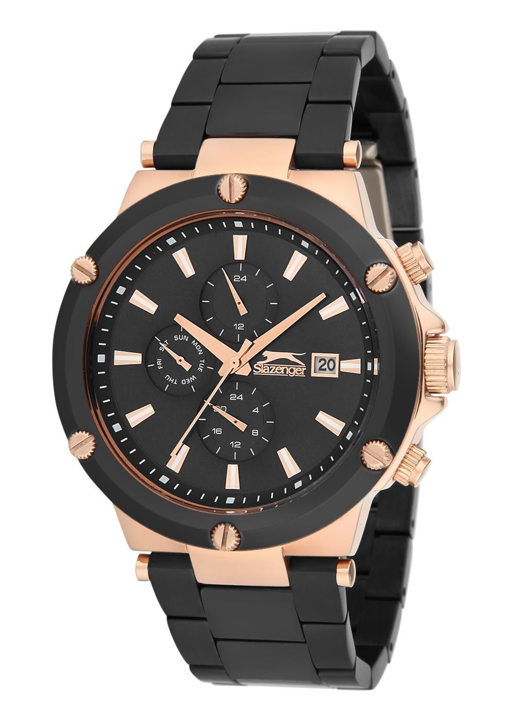 slazenger watches שעון יד שלזינגר דגם SL.9.1003.2.J1