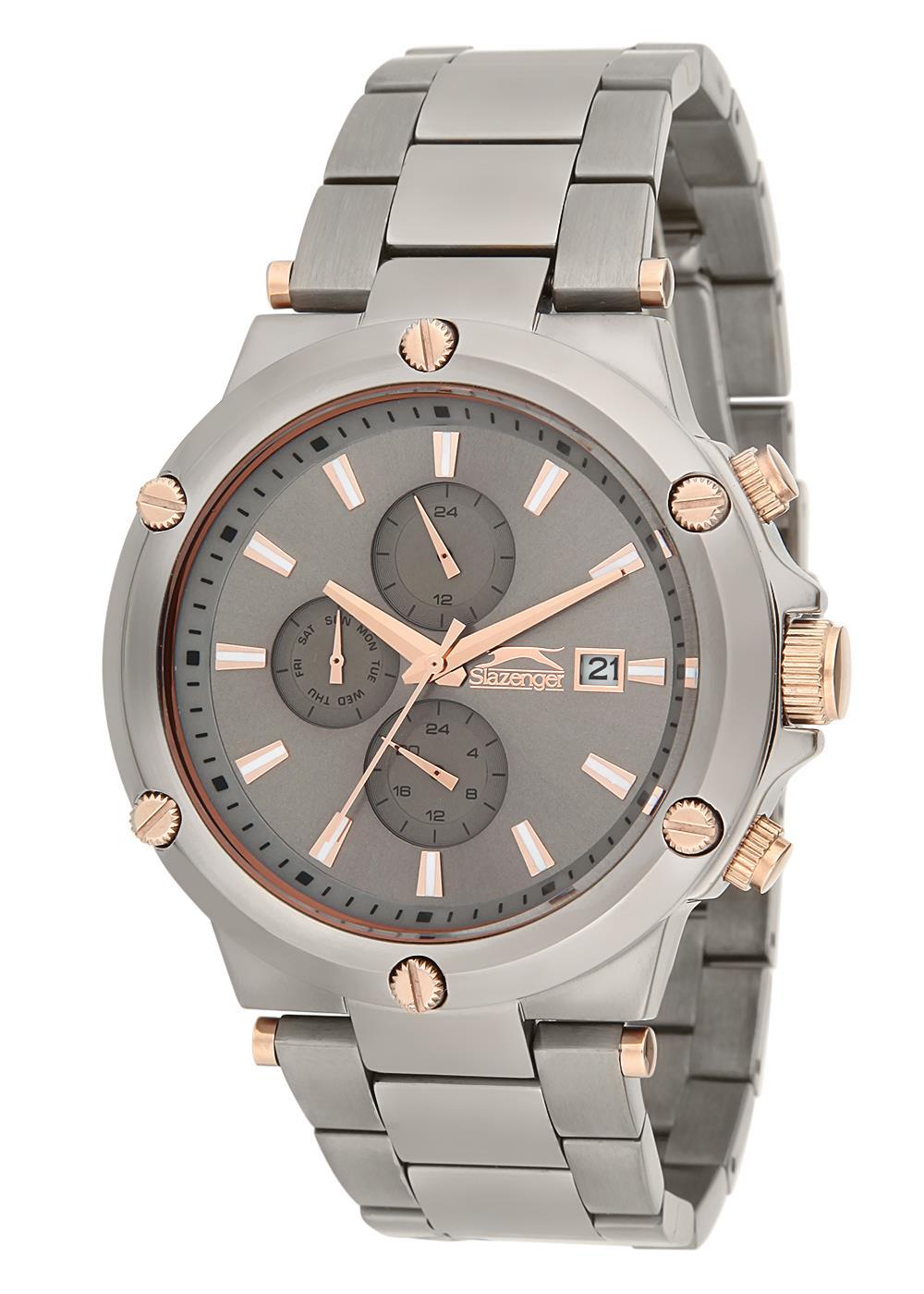 slazenger watches שעון יד שלזינגר דגם SL.9.1003.2.J3