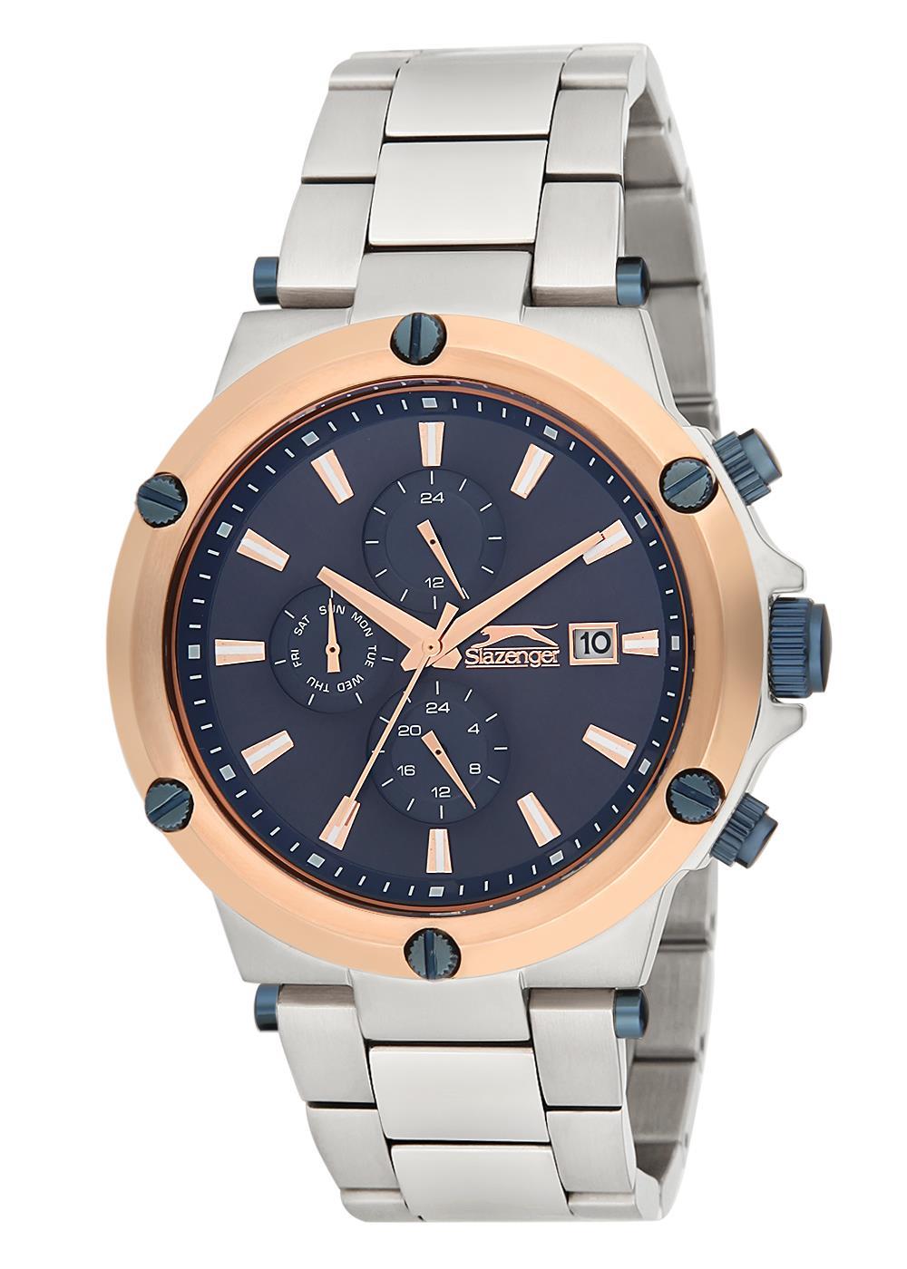 slazenger watches שעון יד שלזינגר דגם SL.9.1003.2.J4