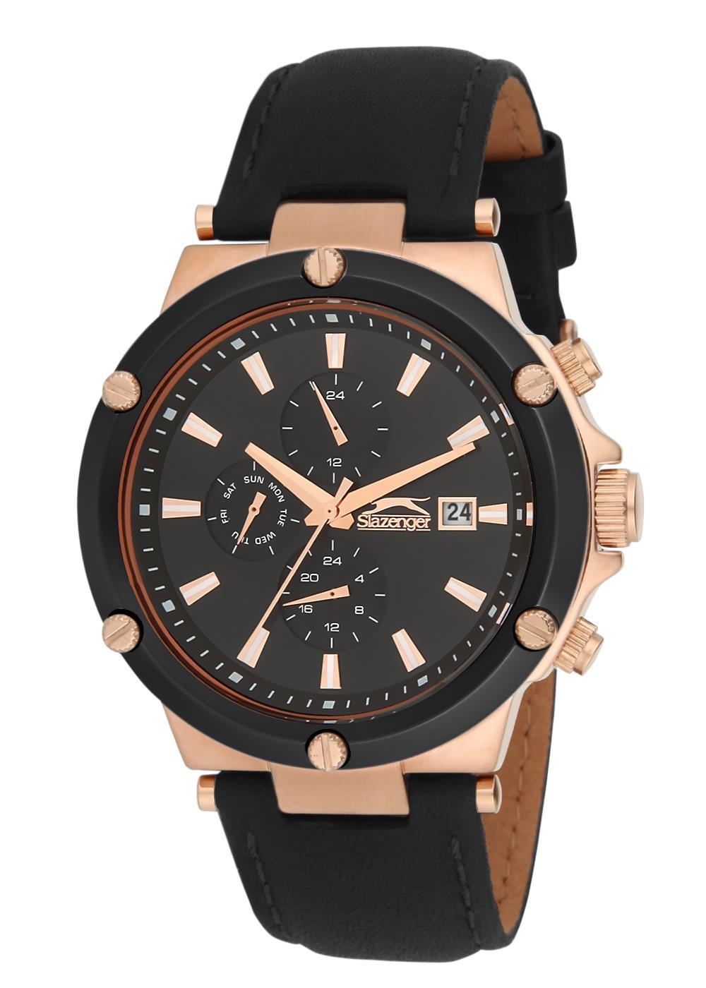 slazenger watches שעון יד שלזינגר דגם SL.9.1004.2.J1