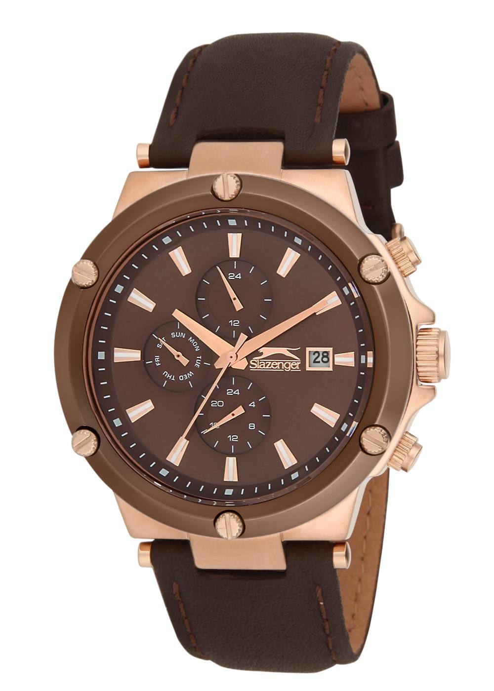 slazenger watches שעון יד שלזינגר דגם SL.9.1004.2.J2