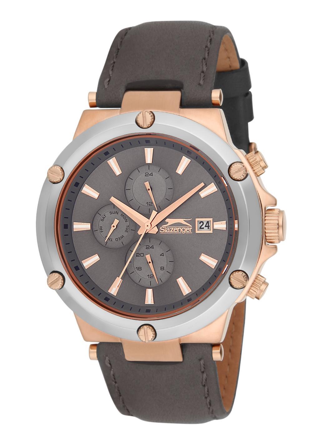 slazenger watches שעון יד שלזינגר דגם SL.9.1004.2.J5