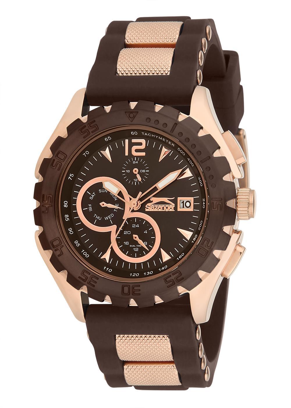 slazenger watches שעון יד שלזינגר דגם SL.9.1016.2.J1