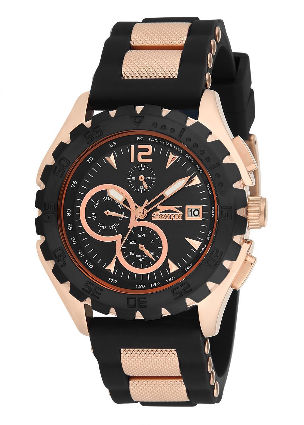 slazenger watches שעון יד שלזינגר דגם SL.9.1016.2.J3