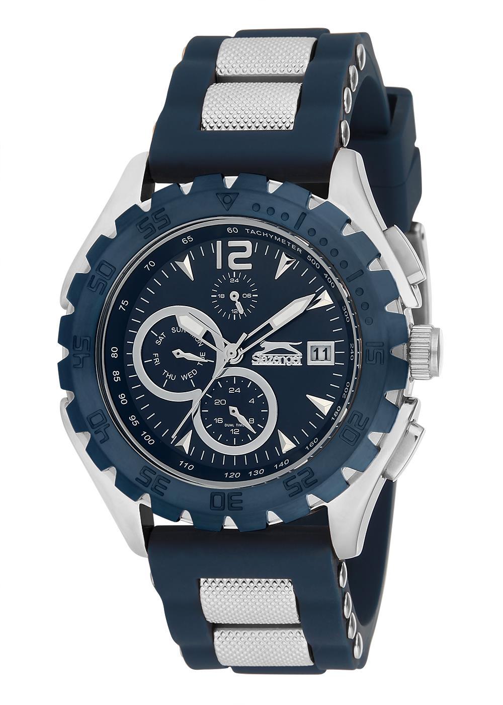 slazenger watches שעון יד שלזינגר דגם SL.9.1016.2.J5