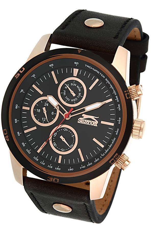 slazenger watches שעון יד שלזינגר דגם SL.9.1031.2.03