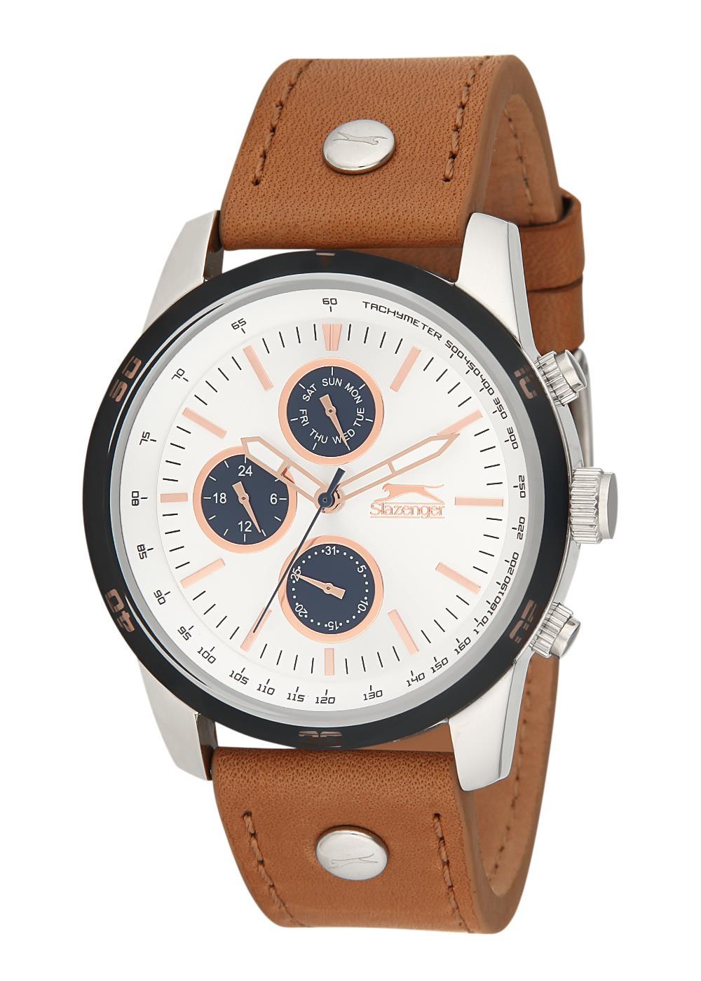 slazenger watches שעון יד שלזינגר דגם SL.9.1031.2.06