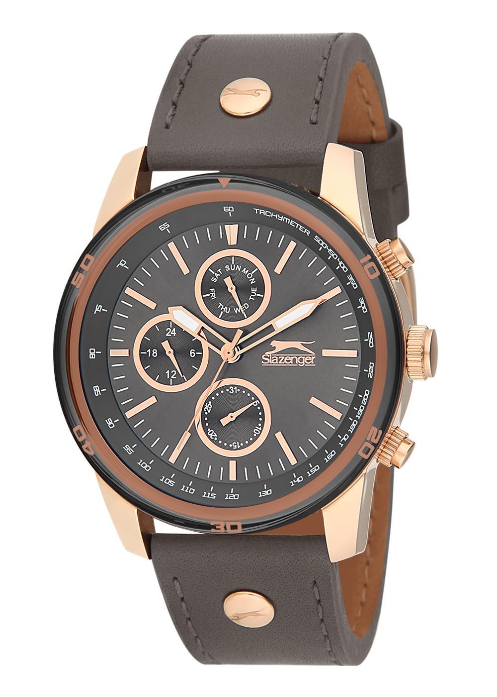 slazenger watches שעון יד שלזינגר דגם SL.9.1031.2.07