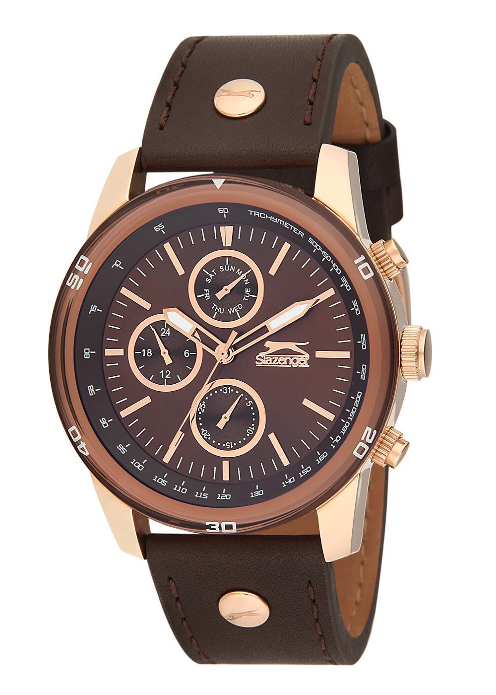 slazenger watches שעון יד שלזינגר דגם SL.9.1031.2.08