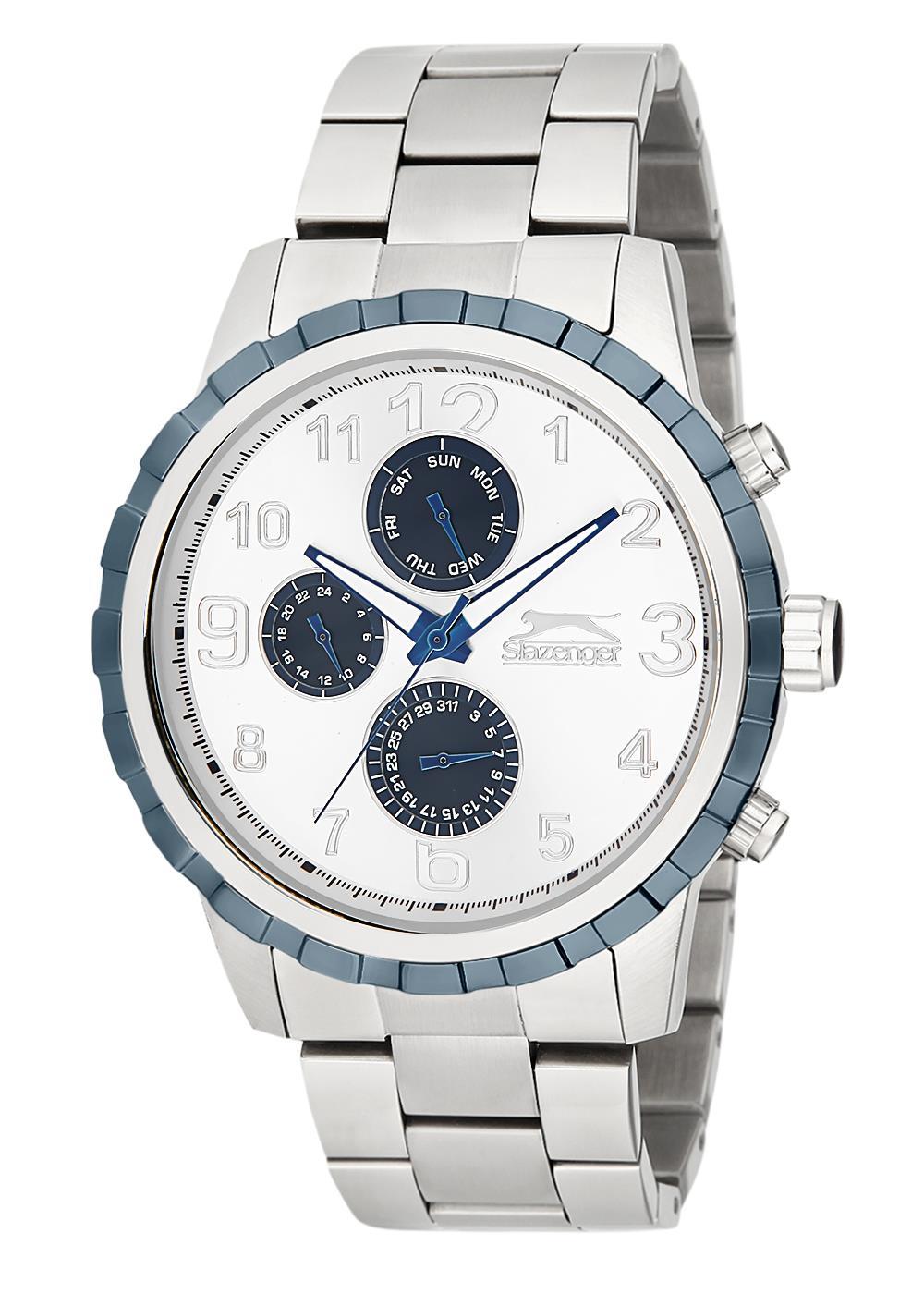 slazenger watches שעון יד שלזינגר דגם SL.9.1043.2.06