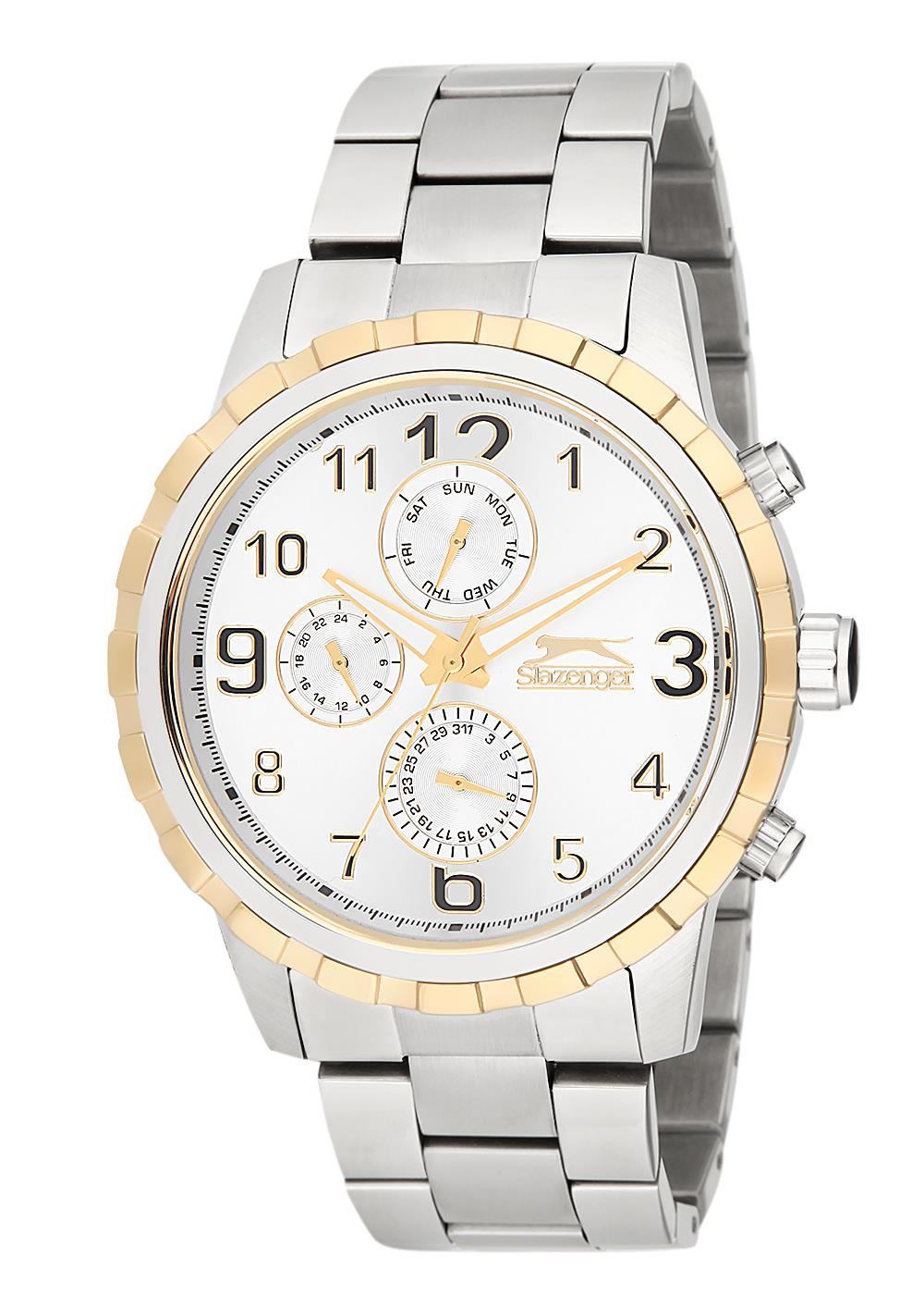 slazenger watches שעון יד שלזינגר דגם SL.9.1043.2.09