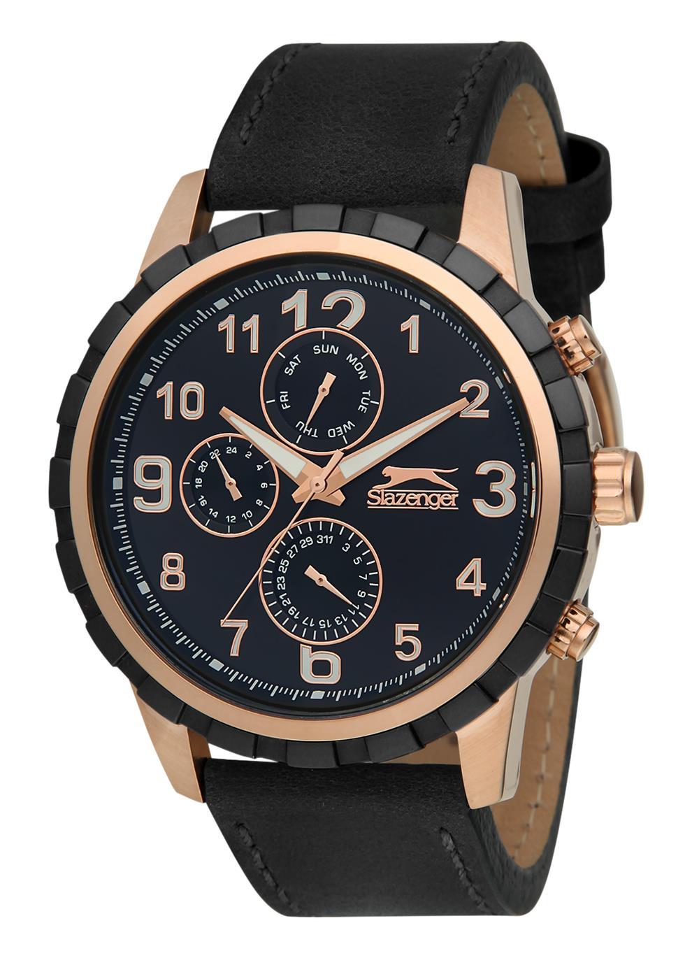 slazenger watches שעון יד שלזינגר דגם SL.9.1044.2.01