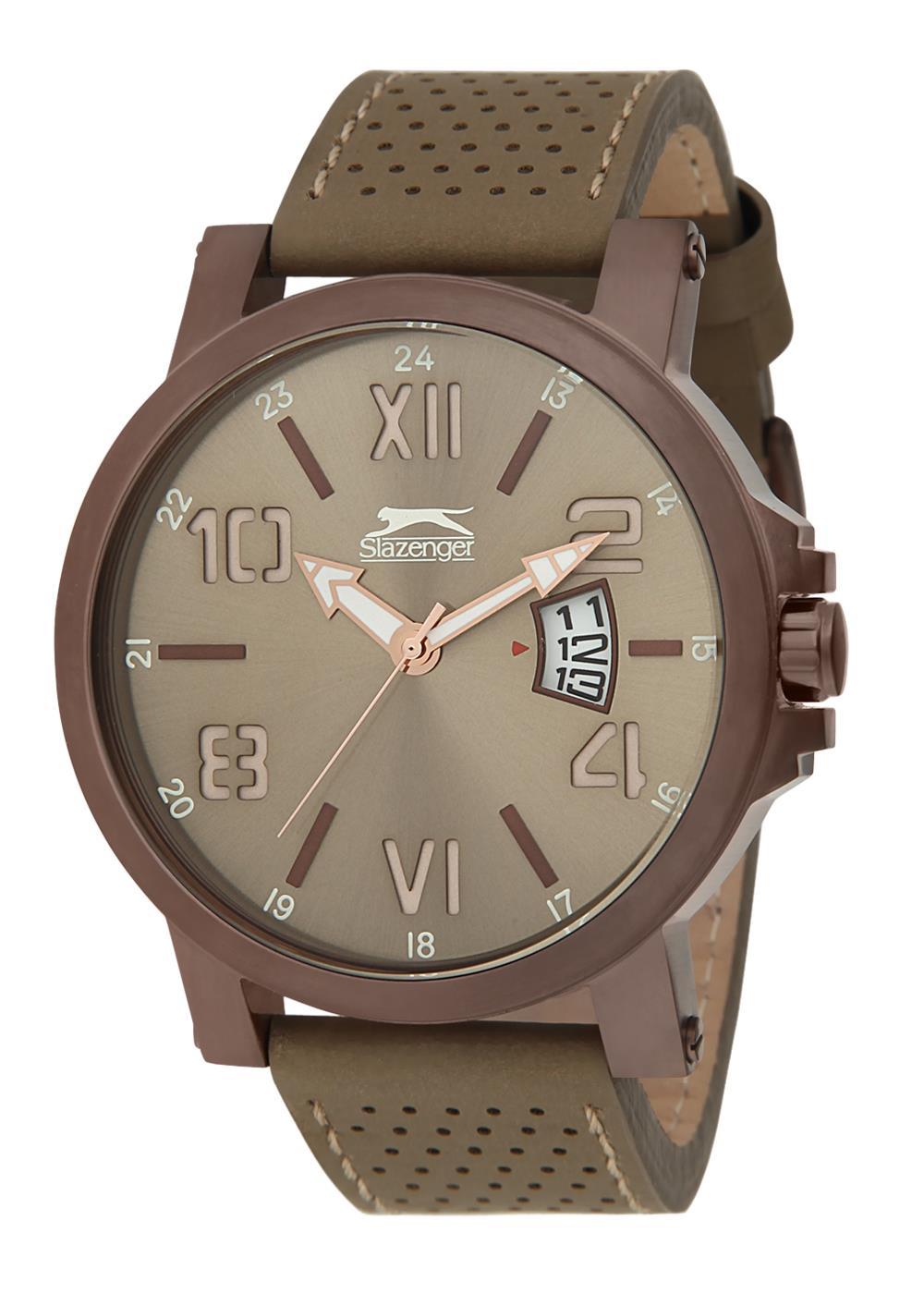 slazenger watches שעון יד שלזינגר דגם SL.9.1045.2.07