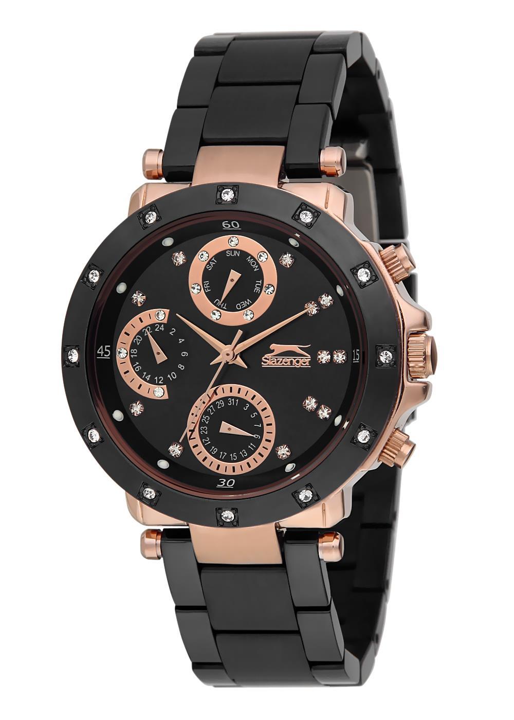 slazenger watches שעון יד שלזינגר דגם SL.9.1049.4.01