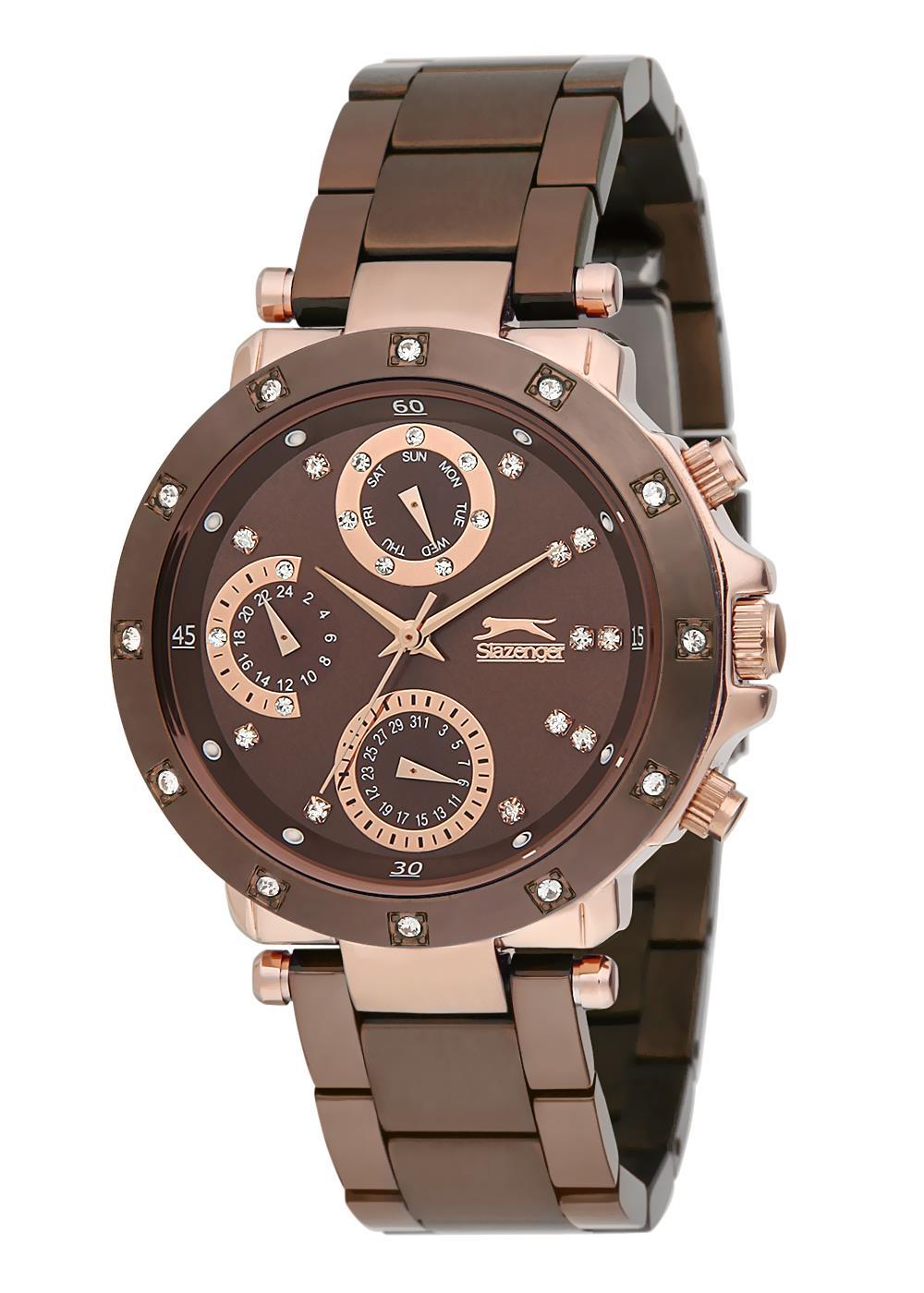 slazenger watches שעון יד שלזינגר דגם SL.9.1049.4.02