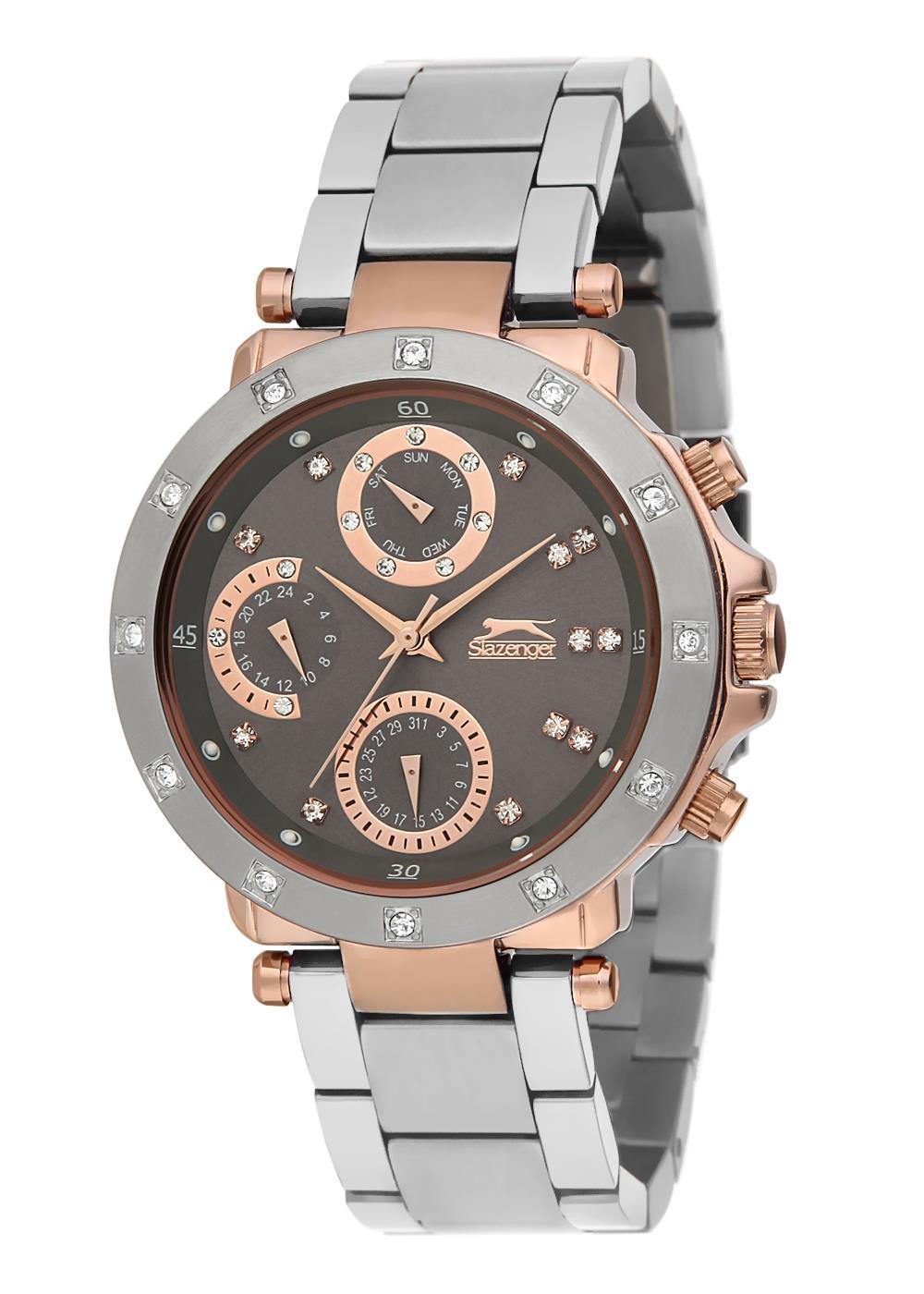 slazenger watches שעון יד שלזינגר דגם SL.9.1049.4.03