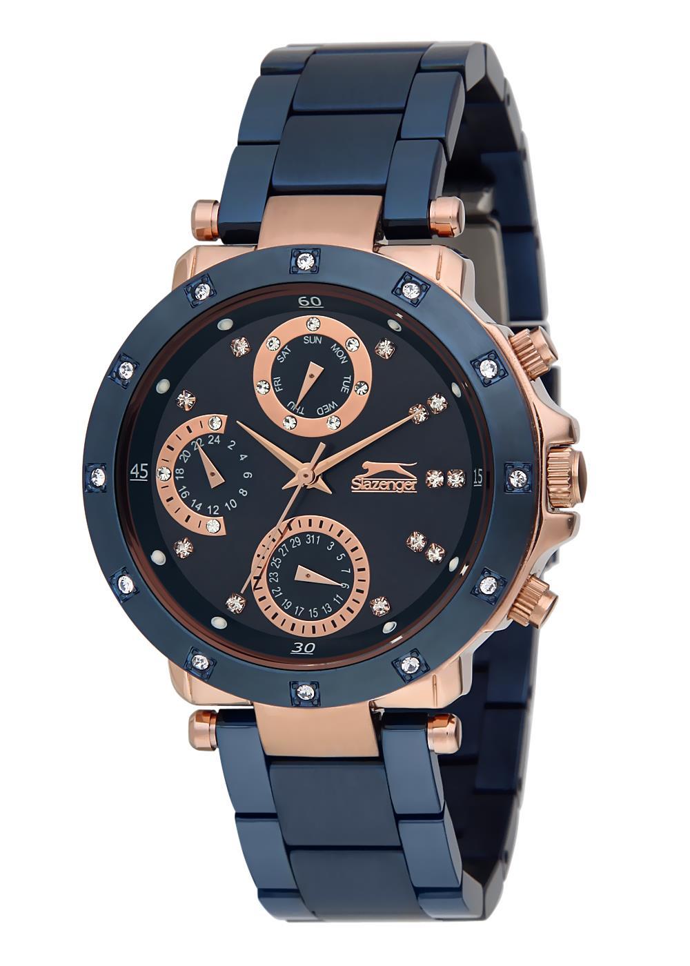 slazenger watches שעון יד שלזינגר דגם SL.9.1049.4.06