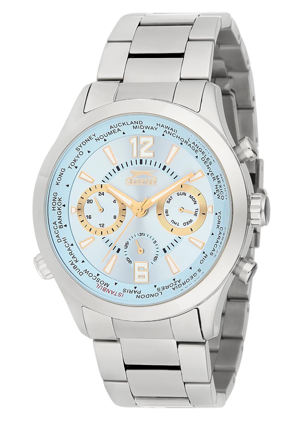 slazenger watches שעון יד שלזינגר דגם SL.9.1055.2.03