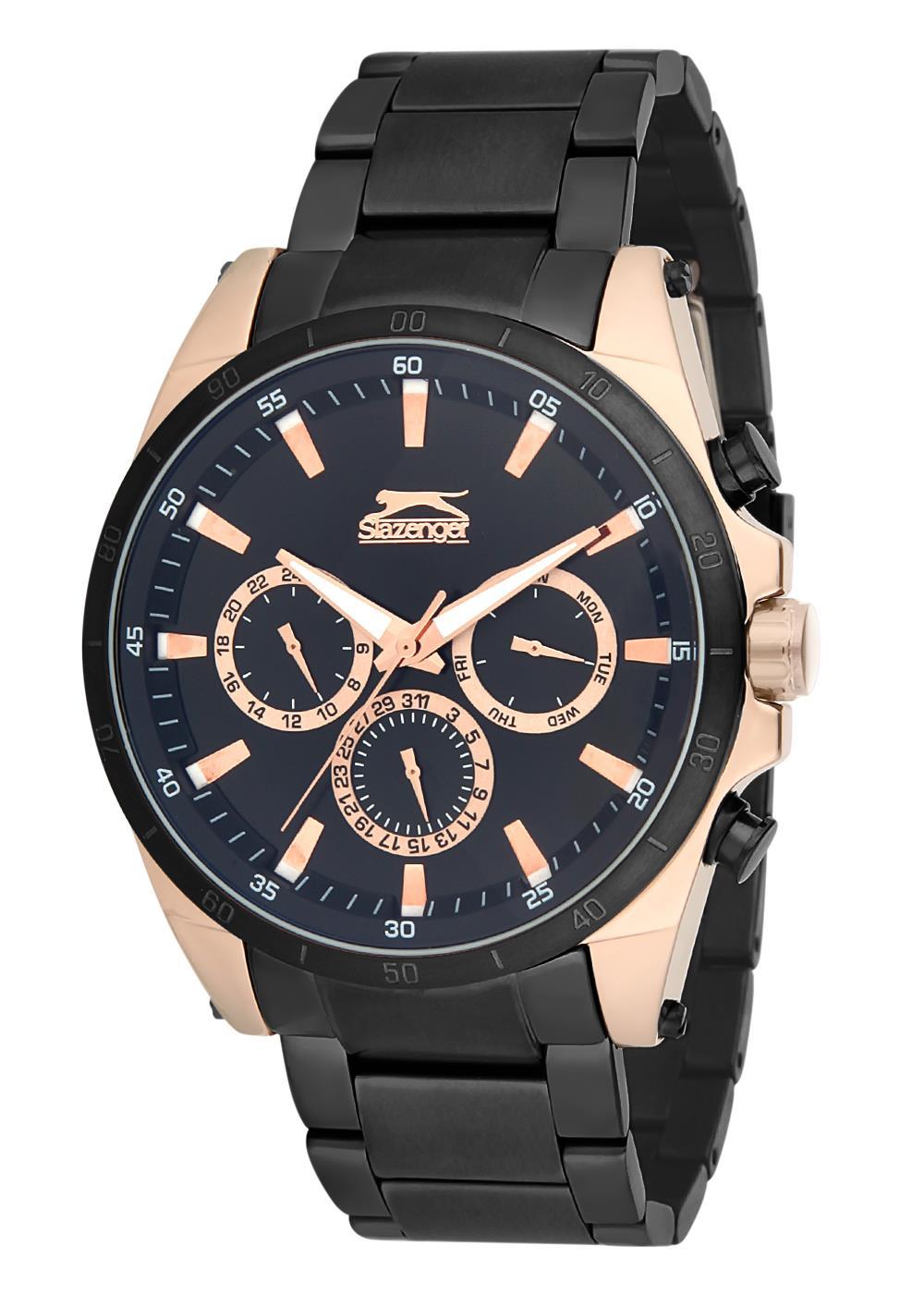 slazenger watches שעון יד שלזינגר דגם SL.9.1057.2.04