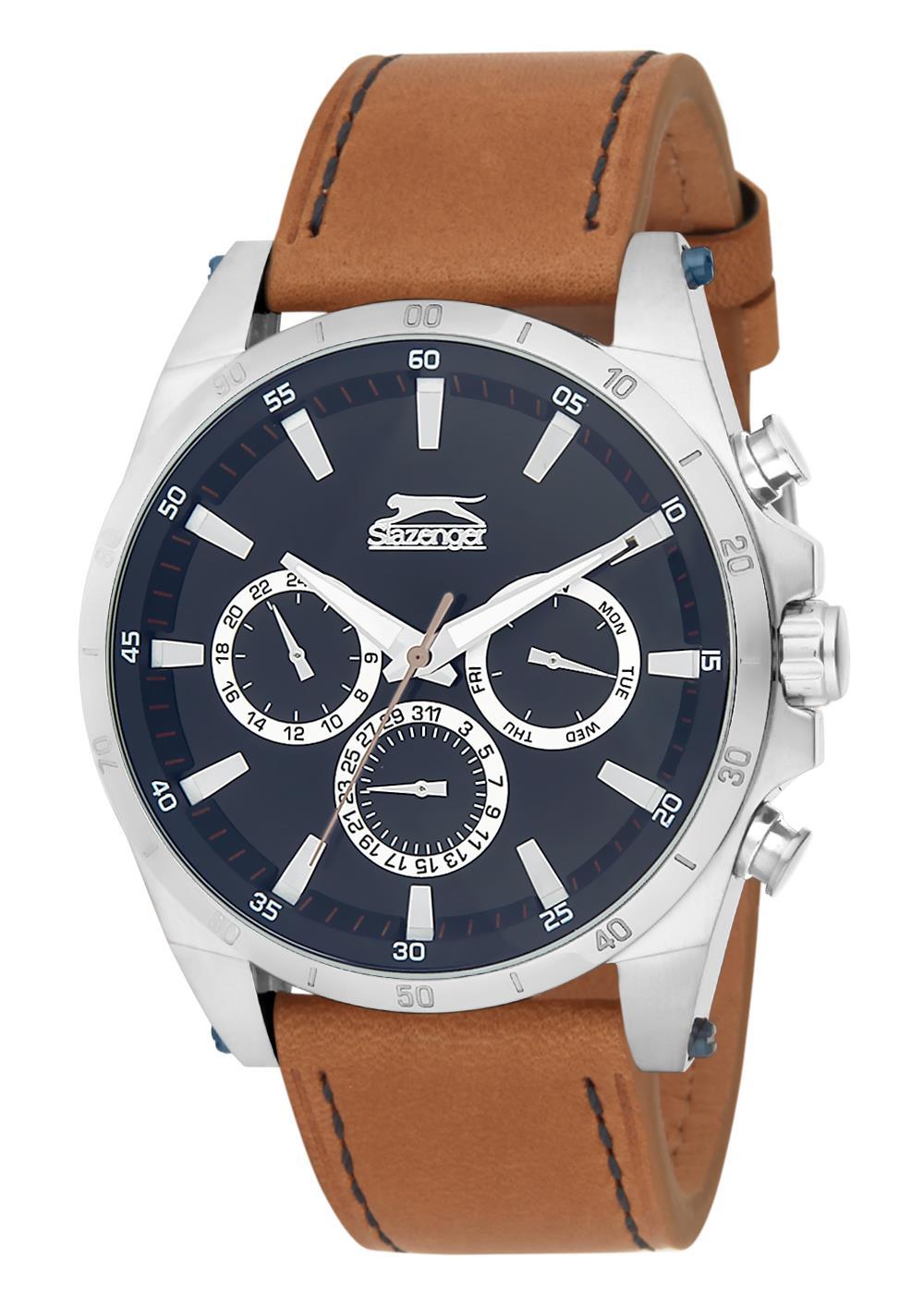 slazenger watches שעון יד שלזינגר דגם SL.9.1058.2.05